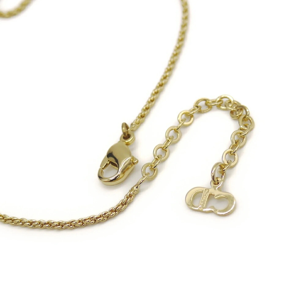 DIOR Necklace - Picture 5 of 6